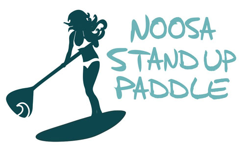 Noosa Stand Up Paddle